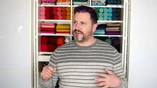 Fiber Content and Texture of Yarn