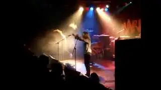 Allusondrugs - Scala London - 10.10.2014 - The Big Cheese Tour