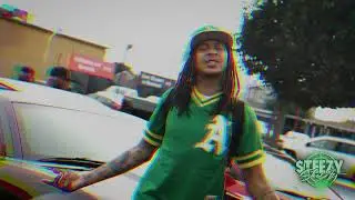 Jaylii Boy &ldquo;3D&rdquo; (Official Video)