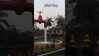 Daily MiniVlog || Sunday Fun || #viral #ytshorts #dailyvlog #travel #minivlog #sunday #sciencepark