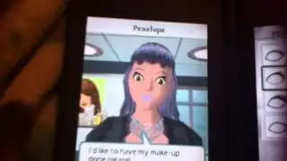 Imagine fashion stylist 1 video