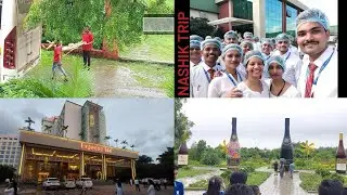 Nashik tour 🔥 || RIIM PUNE || #riimpune #nashik