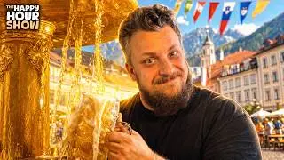 Korlátlan SÖR A SZÖKŐKÚTBÓL?! 😳