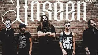 Engage The Unseen - Album Release