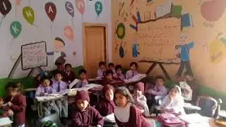 The Garrison Science Secondary school Foji Ground Shujabad(1)