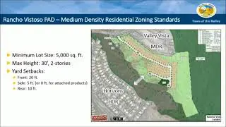 Misleading Information in Big Wash Project Overview
