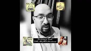 متلازمه ميكيل جروبر بالسونار رباعي الأبعاد مع د.هيثم عارف في التراسكان