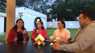 Ent. Maestr&iacute;a en Evaluaci&oacute;n y Terapia Infantil - Coord  Janeth Peralta Maest, Daniela G -Ver&oacute;nica C.