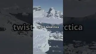 The Ancient Map That Shouldn&rsquo;t Exist How did 1513 map show Antarctica before it &ldquo;discovered&rdquo;?