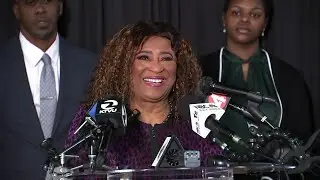 Recalled Alameda Co. District Attorney Pamela Price says she's running again