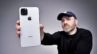 iPhone 12 Pro Max Hands on and First look
