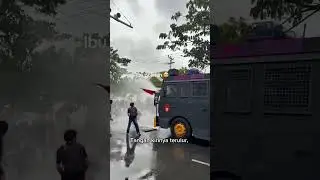 Dirgahayu Polwan ke 77