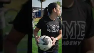 DME Academy Soccer Camp Recap