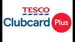 NEW Tesco Clubcard Plus EXPLAINED