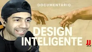 Nomad assistindo JJ Desenhados para Existir