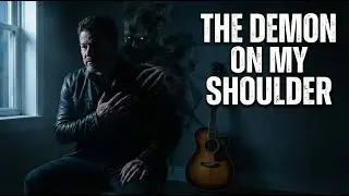 The Demon on My Shoulder | A Song About Fighting Your Own Mind