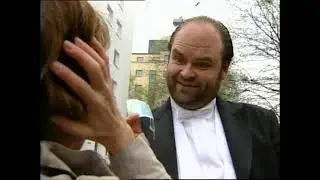 Atle Antonsen - Fra Barnas Supershow 2005