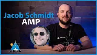 ProtoPod - Designing Robots That Transform Recycling with Jacob Schmidt of AMP