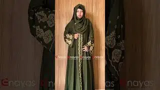 EA15 D OLIVE #dubainewabaya2023
