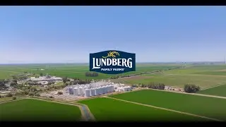 LUNDBERG FAMILY FARMS HERO VIDEO