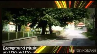 Hollywood Film Effect