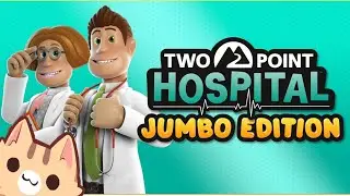 Neko en Two point hospital - 3 tips y consejos basicos
