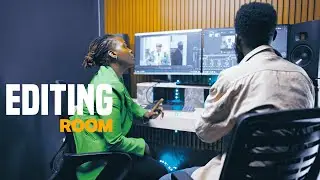 Bproud Production Advertising Reel |Your Story, Our Lens