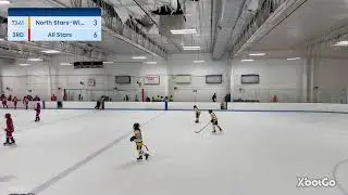 All Stars vs NS-Wigren