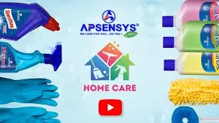 Discover the Ultimate Home Care Solutions with Apsensys Care Essentials