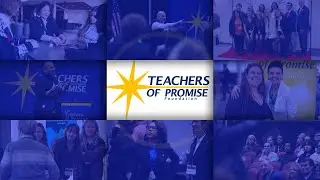 Teachers of Promise Institute 2025
