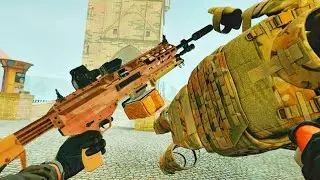 Matka Is The Most KITTED Map On Ghost of Tabor