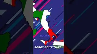 ITALY VS HUNGARY