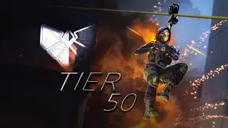 Rogue company | Tier 50 Ronin
