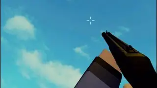 Death Zone: All weapons | Roblox