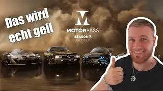 TC2 Season 7 Into The Storm Update!! Teil 2: Der Motorpass