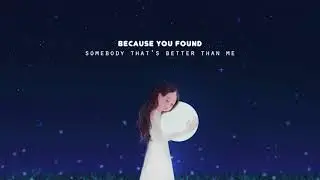 Grace Pitts - Another Love (Lyrics)