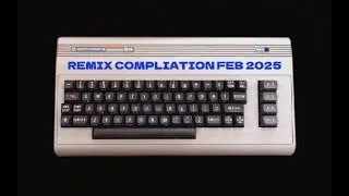 C64Mix Feb2025
