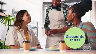 Discover CAA Go, a membership card without Roadside Assistance