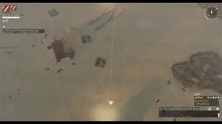 LTD vs 2 BTs and an SHT (nah id win) moment - Foxhole