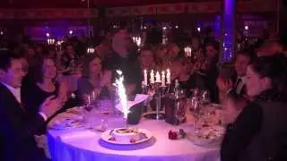 Wenn Ihr Event zum Fest wird: PALAZZO!