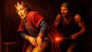 The Tortured Death of King Edward II Was Far More Horrific Than History Admits