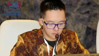 DSi project update: Self-advocacy - February 2020