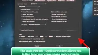 Recosoft PDF2ID v4.0 - PDF and XPS Converter for InDesign CC ships