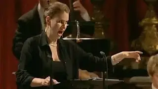 Romina Basso - Handel: Il trionfo del tempo e del disinganno, 
