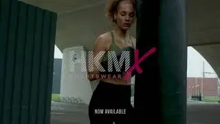 Meet the new HKMX collection!