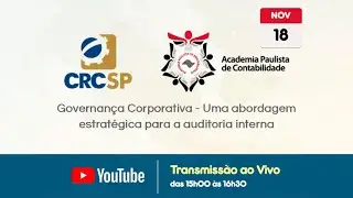Governança Corporativa - Uma Abordagem Estratégica para a Auditoria Interna