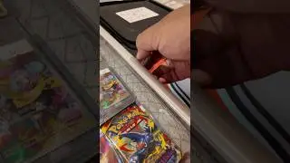 I do love me some free packs! #pokemon #packbattle #pokemonchannel #pokemontcg #pokemoncards #tcg