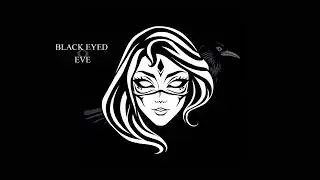 Empty Eye - Black Eyed Eve #emptyeye #darkrock #electrorock #darkwave #gothrock #gothicrock