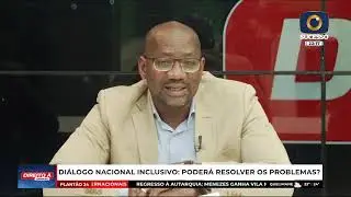 DIREITO À OPINIÃO  |EDIÇÃO DE SEGUNDA-FEIRA |13|10|2025