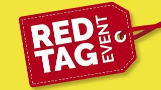 Pevensey Bay Holiday Park - 2022 Red Tag Event